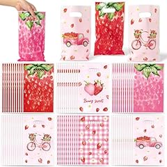 Strawberry party favor for sale  Delivered anywhere in USA 