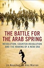Battle arab spring for sale  Delivered anywhere in UK