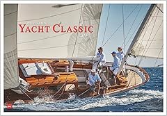 Yacht classic 2024 for sale  Delivered anywhere in UK