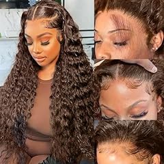 Chocolate brown lace for sale  Delivered anywhere in USA 