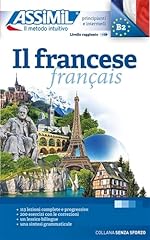 Francese usato  Spedito ovunque in Italia 