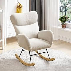 Luxstein rocking chair for sale Luxstein rocking chair for sale  Delivered anywhere in UK