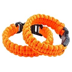 Squaregarden survival paracord for sale  Delivered anywhere in USA 