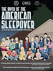 Myth american sleepover for sale  Delivered anywhere in UK