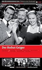 Hofrat geiger gebraucht kaufen  Wird an jeden Ort in Deutschland