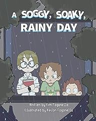 Soggy soaky rainy for sale  Delivered anywhere in USA 