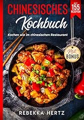 Chinesisches kochbuch kochen gebraucht kaufen  Wird an jeden Ort in Deutschland