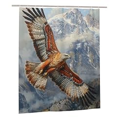 200x200 duschvorhang adler gebraucht kaufen  Wird an jeden Ort in Deutschland