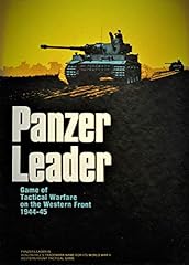 Panzer leader game for sale  Delivered anywhere in USA 