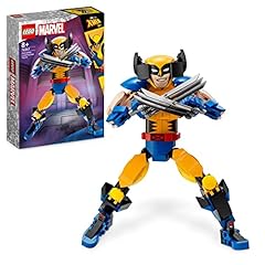 Lego marvel wolverine gebraucht kaufen  Wird an jeden Ort in Deutschland