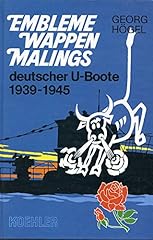 Embleme wappen malings for sale  Delivered anywhere in UK