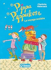 Pippa pepperkorn voyage d'occasion  Livré partout en France