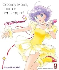 Creamy mami. finora usato  Spedito ovunque in Italia 