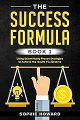 Success formula scientific for sale  Delivered anywhere in UK