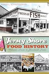 Jersey shore food for sale  Delivered anywhere in USA 