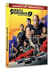 Fast furious usato  Spedito ovunque in Italia 