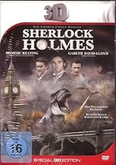 Sherlock holmes d'occasion  Livré partout en France