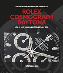 Rolex cosmograph daytona gebraucht kaufen  Wird an jeden Ort in Deutschland