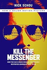 Kill messenger cia for sale  Delivered anywhere in USA 