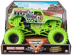 Monster jam grave gebraucht kaufen  Wird an jeden Ort in Deutschland