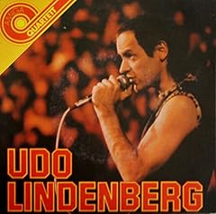 Udo lindenberg wozu gebraucht kaufen  Wird an jeden Ort in Deutschland