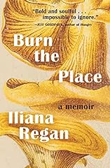 Burn place memoir for sale  Delivered anywhere in UK