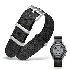Llrear moonswatch swatch gebraucht kaufen  Wird an jeden Ort in Deutschland
