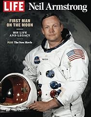 Life neil armstrong gebraucht kaufen  Wird an jeden Ort in Deutschland