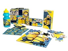 Minions gift set for sale  Delivered anywhere in USA 