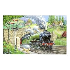 House puzzles train for sale  Delivered anywhere in UK