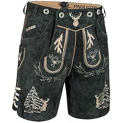 Herren trachten lederhose gebraucht kaufen  Wird an jeden Ort in Deutschland