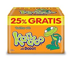 Dodot kandoo lingettes d'occasion  Livré partout en France