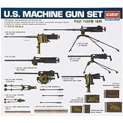 Academy machine gun for sale  Delivered anywhere in USA 