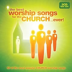 Best worship songs for sale  Delivered anywhere in UK