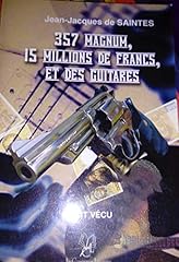 357 magnum millions d'occasion  Livré partout en France