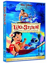 Lilo stitch usato  Spedito ovunque in Italia 