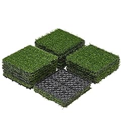 Yaheetech artificial grass for sale  Delivered anywhere in UK