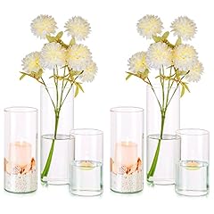 Hewory vases cylindriques d'occasion  Livré partout en France