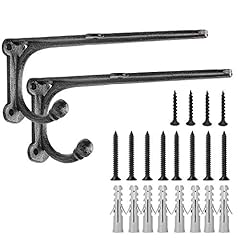 Metal wall shelf for sale  Delivered anywhere in USA 