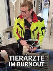 Tierärzte burnout gebraucht kaufen  Wird an jeden Ort in Deutschland
