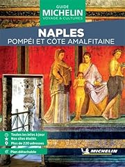 Guide vert naples d'occasion  Livré partout en France