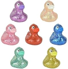 Mini glitter rubber for sale  Delivered anywhere in USA 