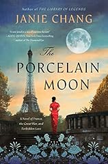 The porcelain moon d'occasion  Livré partout en France