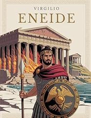 Eneide testo integrale usato  Spedito ovunque in Italia 