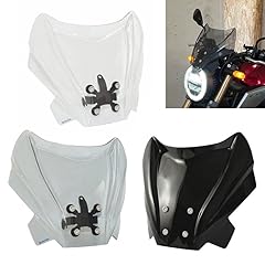Motorbike windscreen windshiel for sale  Delivered anywhere in USA 