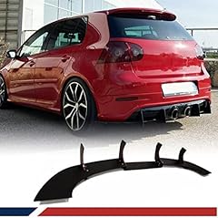 Rear bumper cover for sale  Delivered anywhere in UK