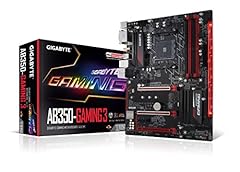 Gigabyte ab350 gaming for sale  Delivered anywhere in USA 
