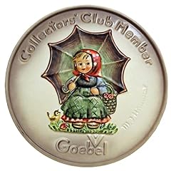 Goebel hummel plaque for sale  Delivered anywhere in USA 