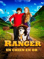 Ranger chien or d'occasion  Livré partout en France