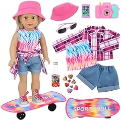 American inch doll for sale  Delivered anywhere in USA 